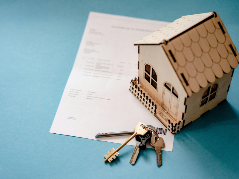 Crestview Property Management Basics  - From The Experts